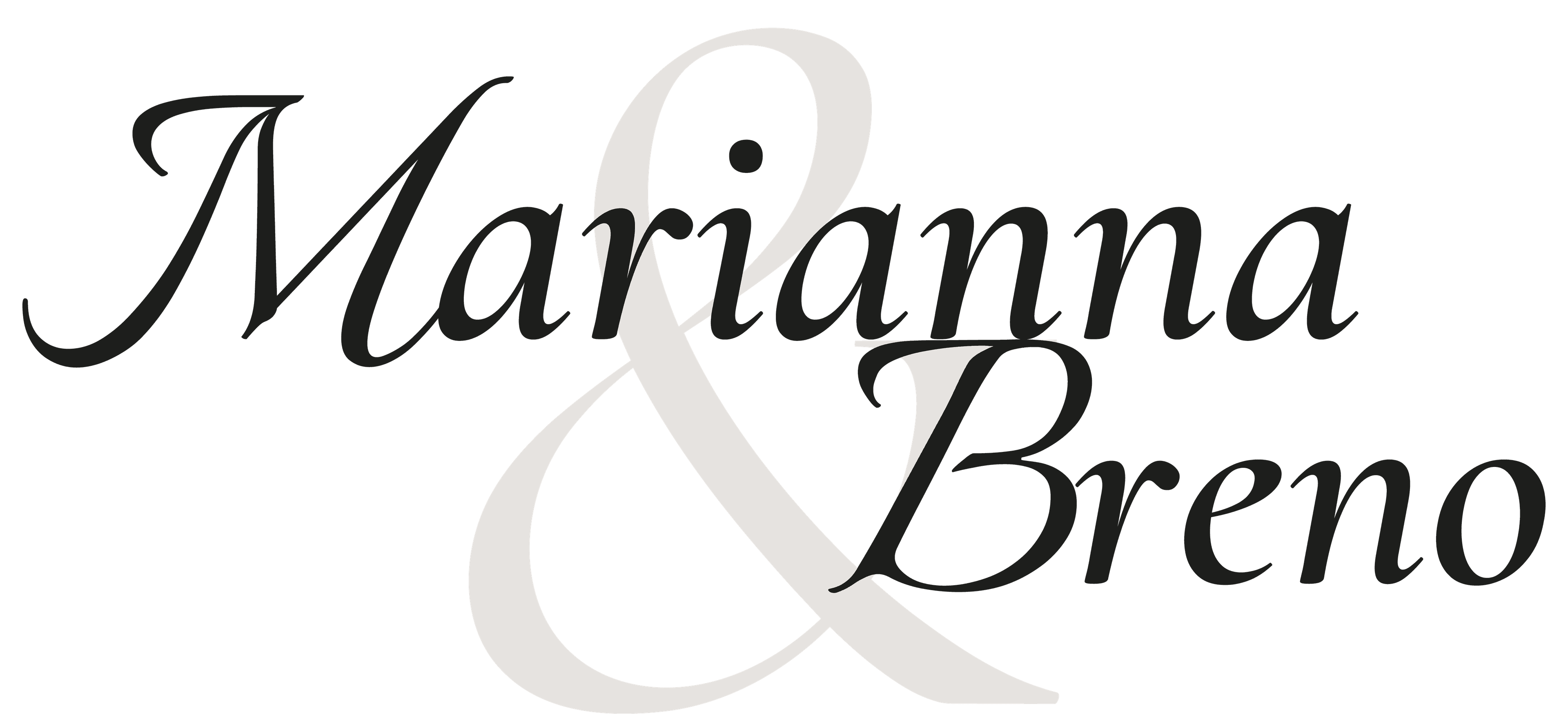 Marianna & Breno