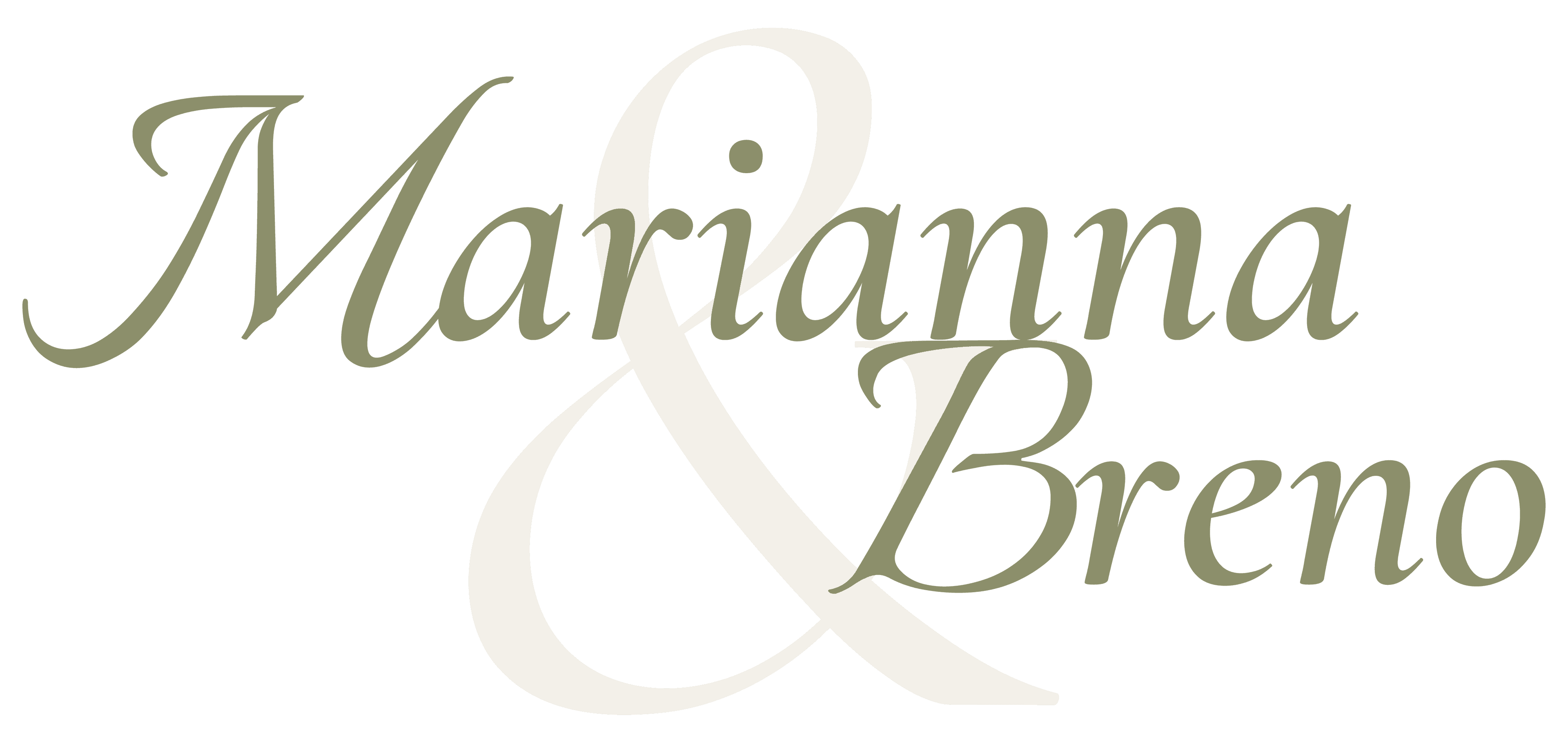 Marianna & Breno